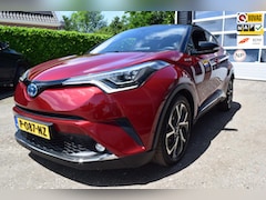 Toyota C-HR - 1.8 Hybrid Bi-Tone