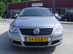 Volkswagen Passat - 1.8 TFSI Comfortline 160 PK met airco