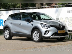 Renault Captur - TCe 100 Intens