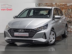 Hyundai i20 - 1.2 MPI Comfort I Airco I Rijklaarprijs