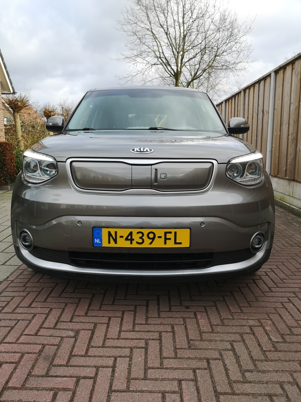 Kia Soul - EV ExecutiveLine - AutoWereld.nl