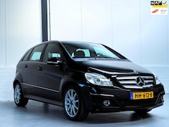 Mercedes-Benz B-klasse - 170 BlueEFFICIENCY