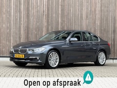 BMW 3-serie - 335i High Executive