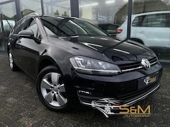 Volkswagen Golf Variant - 1.4 TSI Highline