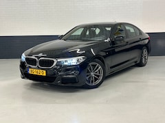 BMW 5-serie - 520i Corporate Lease Executive M-Sport NAVI | STOELVERWARMING | PARKEERCAMERA | LM | CRUIS