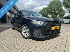 Audi A1 Sportback - 25 TFSI S Line Pro Line