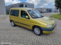 Citroën Berlingo - combi 1.8i Multispace Benzine