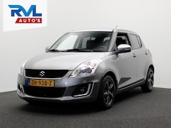 Suzuki Swift - 1.2 Bandit Climate Trekhaak Cruise Keyless Lichtmetaal