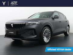 Voyah Free - 4WD 106 kWh Accu Flagship Model | Blackline | 2.000kg Trekwicht | Luchtvering | Massage St