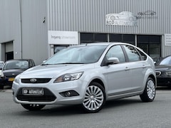 Ford Focus - 1.6 Titanium AIRCO/CRUISE/BANDEN NIEUW/APK NIEUW