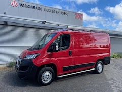 Peugeot Boxer - 330 2.2 BlueHDi 140 L1H1 Premium