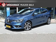 Renault Mégane - 1.2 TCe Bose