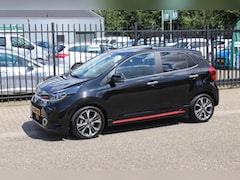 Kia Picanto - 1.0 T-GDi GT-Line 5p, alle opties