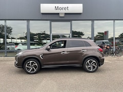 Mitsubishi ASX - 2.0 Intense