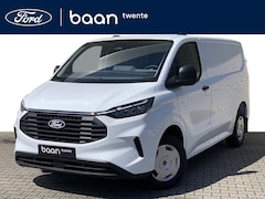 Ford Transit Custom - 280 2.0 TDCI 110 PK L1H1 Trend | Apple Carplay | Camera | LED | Cruise C. | Climate C. | L