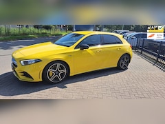 Mercedes-Benz A-klasse - A35 AMG 4MATIC Advantage NIGHTPAKKET