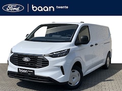 Ford Transit Custom - 300 2.0 TDCI 136 PK L2H1 Trend | 2x schuifd. | Trekhaak | Camera | Laadruime bescherming |