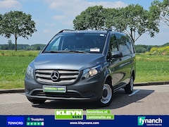 Mercedes-Benz Vito - 114 l2h1 airco euro6