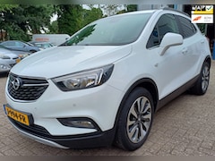 Opel Mokka X - 1.6 Selection Leer, navi