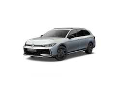 Volkswagen Passat Variant - 1.5 eHybrid 204 6DSG R-Line Business Automaat | Panoramaschuif-kanteldak, elektrisch bedie