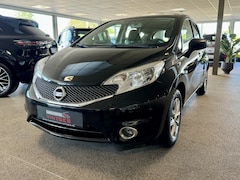 Nissan Note - 1.2 Acenta Airco, Cruise control, LMV