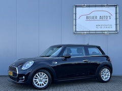 MINI Cooper - 1.5 Business Navi/Bluetooth/Camera