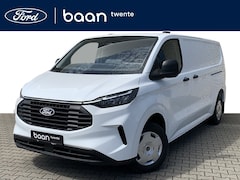 Ford Transit Custom - 300 2.0 TDCI 136 PK L2H1 Trend | 2x schuifd. | Trekhaak | Camera | Laadruime bescherming |