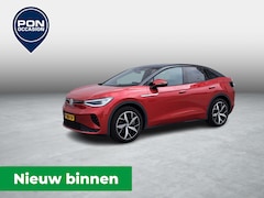 Volkswagen ID.5 - GTX 77 kWh | NIEUW BINNEN | Trekhaak | Stoelverwarming | Camera |