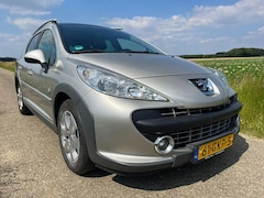 Peugeot 207 SW Outdoor - 1.6VTi XS topper| 125dkm