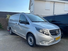 Mercedes-Benz Vito - 114 CDI Lang Automaat Trekhaak Airco Dakreling Camera Navi