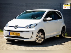 Volkswagen e-Up! - Style, Cruise Control, €13.999 na Subsidie