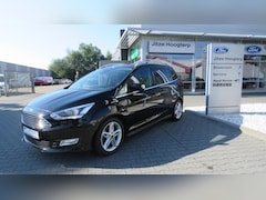 Ford Grand C-Max - 1.5 Titanium 7 pers. 150 pk, Camera, Park Pack, Winter Pack, 63750 km