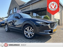 Mazda CX-30 - 2.0 e-SkyActiv-X M Hybrid Comfort Full LED / 360-Camera / Head-Up