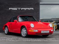 Porsche 911 Targa - 964 C2 Targa