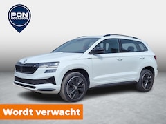 Skoda Karoq - 1.5 TSI ACT 150 PK DSG Sportline Business | WORDT VERWACHT |