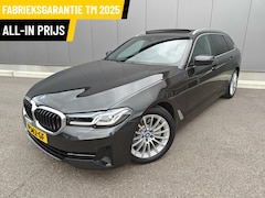 BMW 5-serie Touring - 520e Business Edition Plus