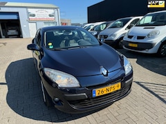 Renault Mégane - 1.6 Celsium