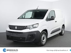 Peugeot e-Partner - 136 L1 50 kWh