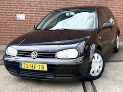 Volkswagen Golf - 2.0 Highline |Airco |Stuurbkr |Nieuwe APK