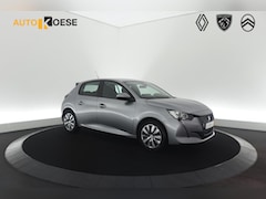 Peugeot 208 - PureTech 100 EAT8 Active | Apple Carplay | Parkeersensoren | Navigatie