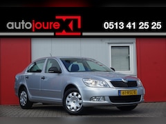 Skoda Octavia - 1.2 TSI Go | Cruise Control | Radio | Origineel NL |