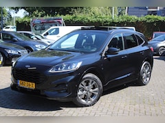 Ford Kuga - ST-Line X 2.5 PHEV AUT 225pk, Panorama dak, Trekhaak, Winterpack, HUD, Adaptive Cruise