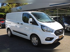 Ford Transit Custom - GB 2.0 TDCi 130PK 320 L1H1 Trend, Winterpack, Navi, Camera, Garantie 2/2027 of 100.000km