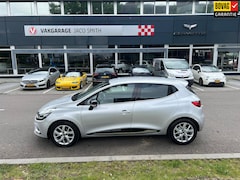 Renault Clio - 0.9 TCe Limited