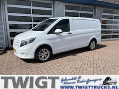 Mercedes-Benz Vito - 109 CDI Lang/Euro 6 /Airco