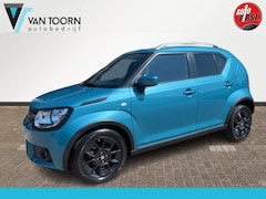 Suzuki Ignis - 1.2 Select, automaat, navigatie