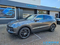 Porsche Cayenne - (EXPORT PRIJS)