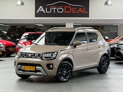 Suzuki Ignis - 1.2 Smart Hybrid Allgrip Select (uniek)