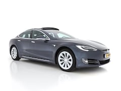 Tesla Model S - 100D - 245 Kw AWD [ 3-Fase ] (INCL-BTW) *PANO | VOLLEDER | FULL-LED | VIRTUAL-COCKPIT | SU