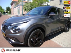 Nissan Juke - 1.6 Hybrid Tekna Garantie mogelijlk tot 2033